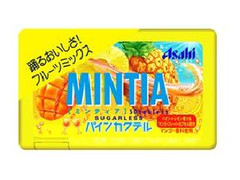 アサヒ ミンティア パインカクテル 商品写真