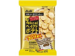 アサヒ リセットボディ ベイクドポテト コンソメ味