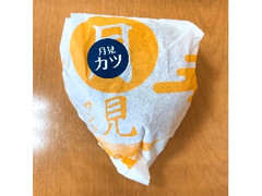 ケンタッキー 月見和風チキンカツサンド