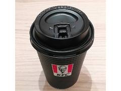 ケンタッキー 挽きたてリッチコーヒー