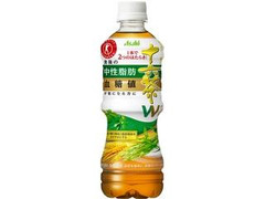 アサヒ 食事と一緒に十六茶W ペット500ml