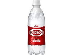 アサヒ ウィルキンソン タンサン ペット500ml