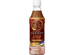 ミルクココア ペット350ml