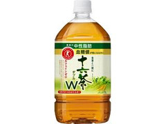 アサヒ 食事と一緒に十六茶W ペット1L