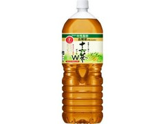 アサヒ 食事と一緒に十六茶W ペット2L