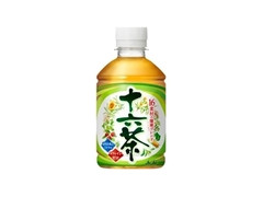 アサヒ 十六茶 ペット275ml