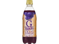 Welch’s Welch’s G