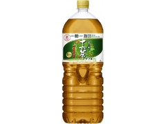 アサヒ 食事と一緒に十六茶W ペット2L