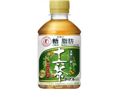 アサヒ 食事と一緒に十六茶W ペット250ml