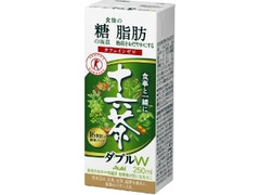 アサヒ 食事と一緒に十六茶W パック250ml