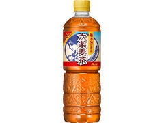 アサヒ 六条麦茶 ペット660ml