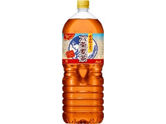 アサヒ 六条麦茶 ペット2L