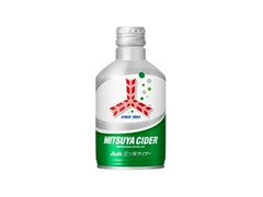 アサヒ 三ツ矢サイダー 缶300ml