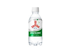 アサヒ 三ツ矢サイダー ペット300ml