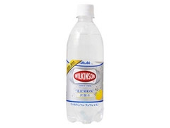 ウィルキンソン タンサンレモン ペット500ml