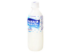 カルピスウォーター ペット500ml