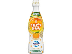 カルピス カルピス みかん ボトル470ml