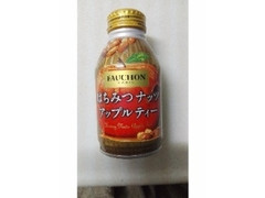 FAUCHON はちみつナッツアップルティー 商品写真