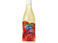 アサヒ バヤリース アップル ペット430ml