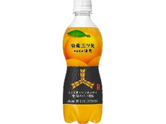 アサヒ 特産三ツ矢 愛媛県産清見 商品写真