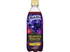 Welch’s Welch’s グレープフル スパークリング