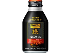 アサヒ ワンダ 極 ブラック 缶285g