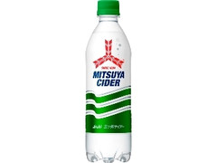 三ツ矢サイダー ペット500ml