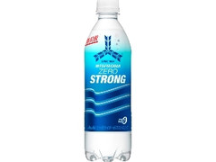 アサヒ 三ツ矢サイダー ゼロストロング ペット500ml