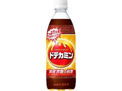 アサヒ ドデカミン ペット500ml