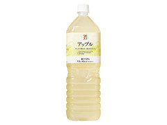 アップル ペット1500ml