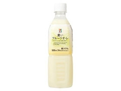 濃いフルーツオ・レ ペット500ml