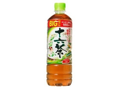 アサヒ 十六茶 ペット660ml