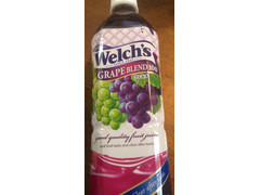 Welch’s グレープブレンド 商品写真