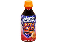 Welch’s ホットグレープ 商品写真