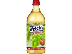 Welch’s マスカットブレンド100 ペット800g