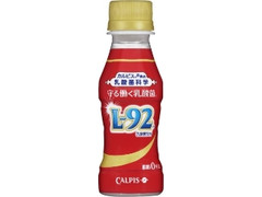 カルピス 守る働く乳酸菌 Lー92 100ml