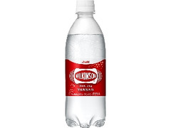 アサヒ ウィルキンソン タンサン ペット500ml