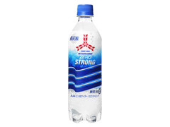 アサヒ 三ツ矢サイダー ゼロストロング ペット500ml