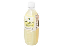 フルーツオ・レ ペット500ml