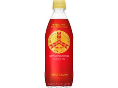 アサヒ 三ツ矢サイダー NIPPON ペット500ml