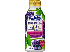 Welch’s Welch’s 発酵ぶどうの香り 商品写真