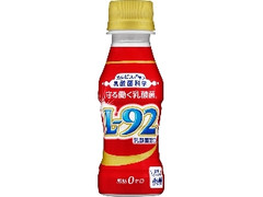 守る働く乳酸菌 ペット100ml