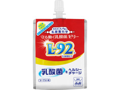 アサヒ 守る働く乳酸菌 ゼリー 商品写真