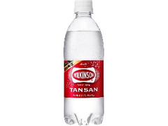 ウィルキンソン タンサン ペット500ml