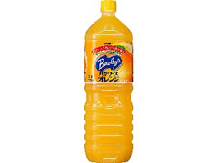 オレンジ ペット1.5L