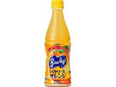 オレンジ ペット430ml