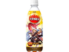 ドデカミン ペット500ml “グランブルーファンタジー”デザインパッケージ