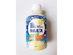 濃いめのカルピス ペット280ml