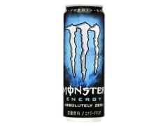 モンスターエナジー アブソリュートリーゼロ