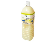 セブンプレミアム フルーツオ・レ ペット1500ml